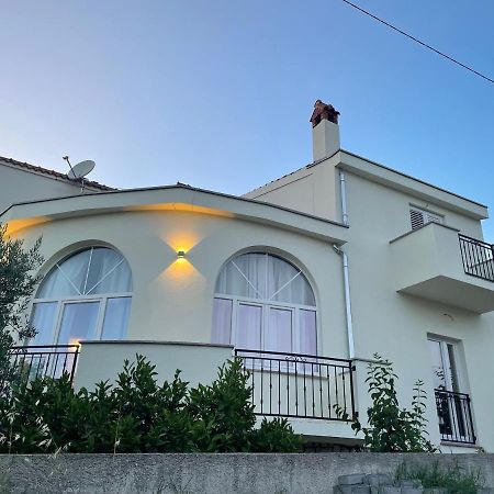 Апартаменты Anic House Задар Экстерьер фото